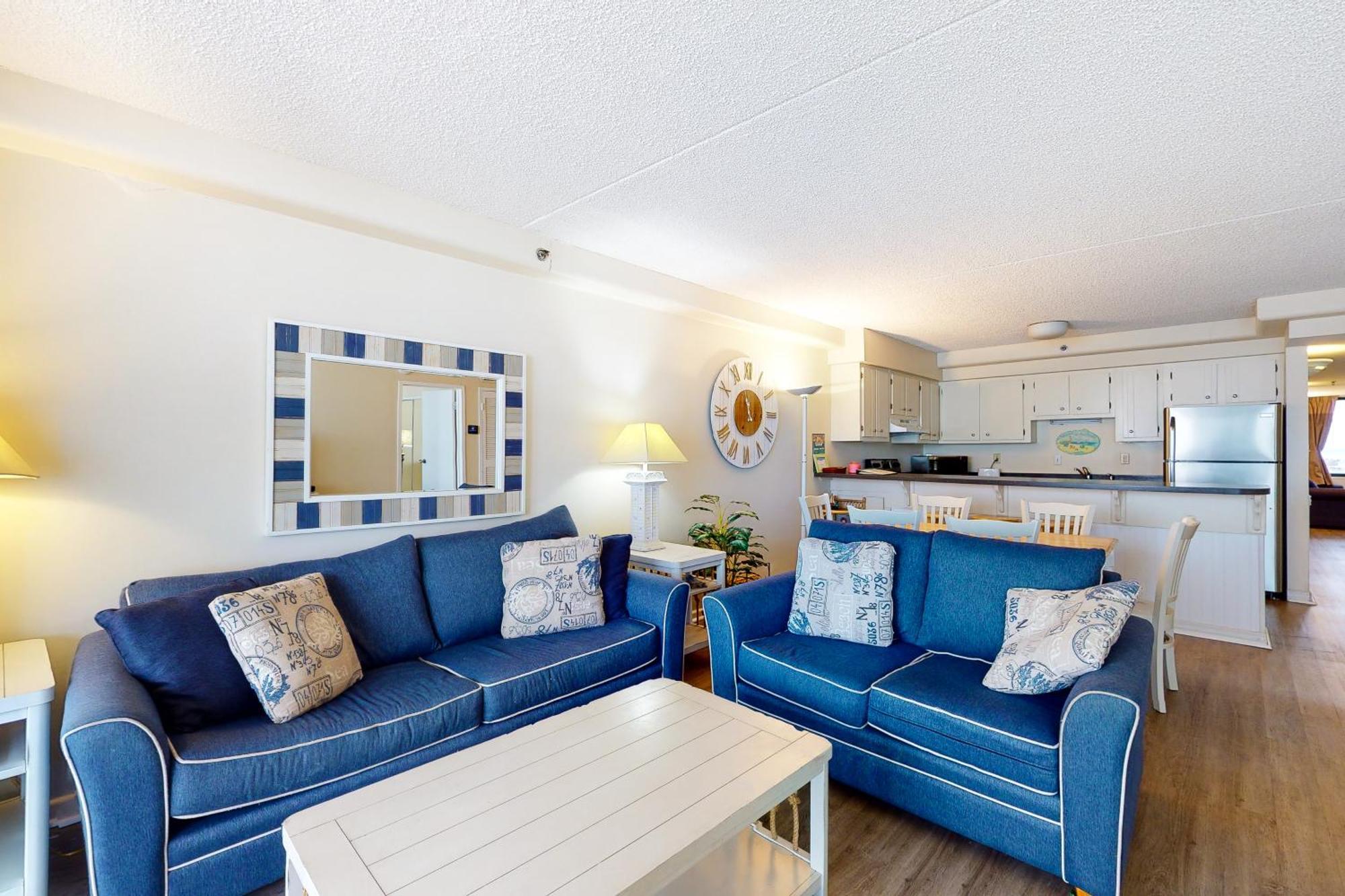 Carousel Condos Ocean City Quarto foto