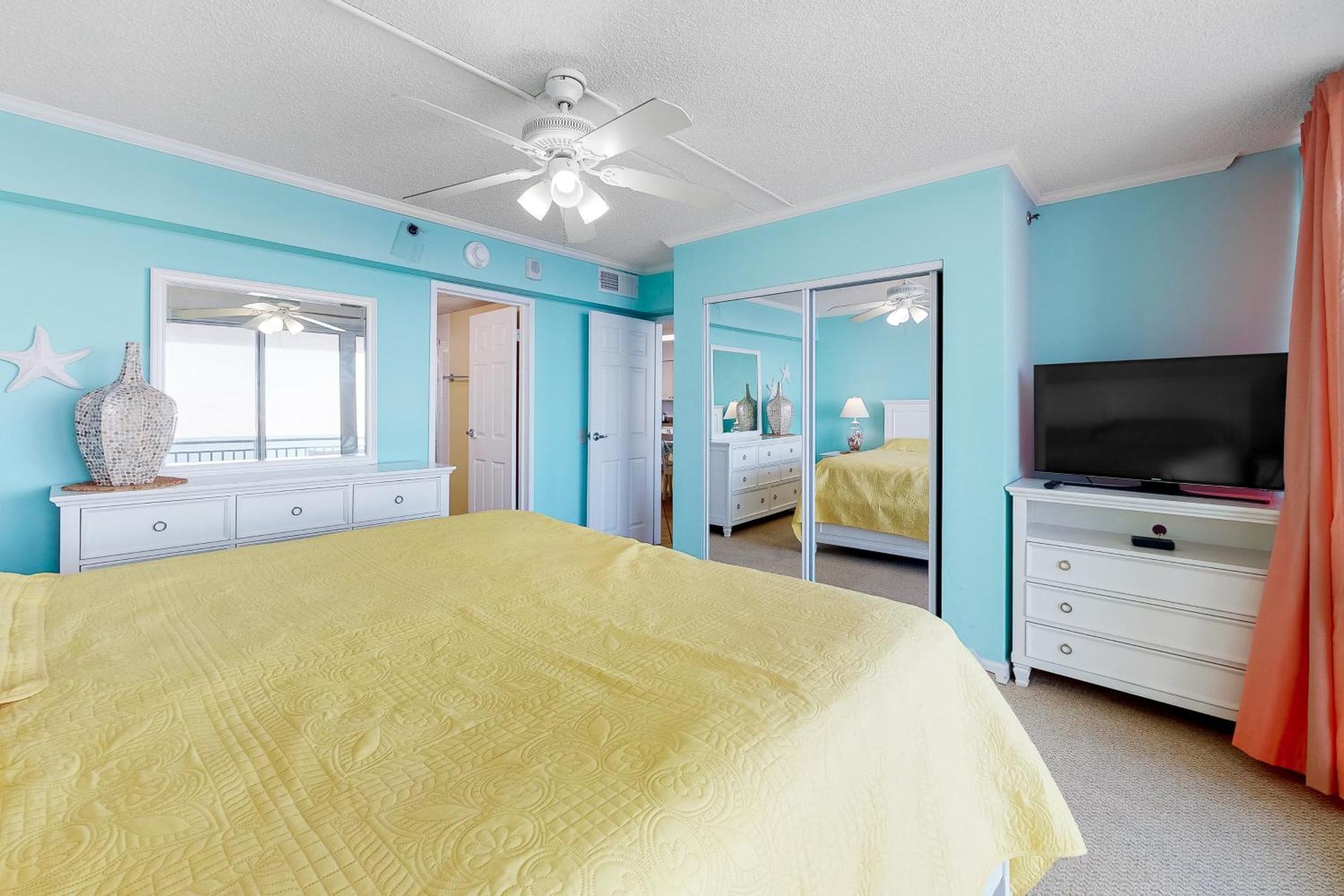 Carousel Condos Ocean City Quarto foto