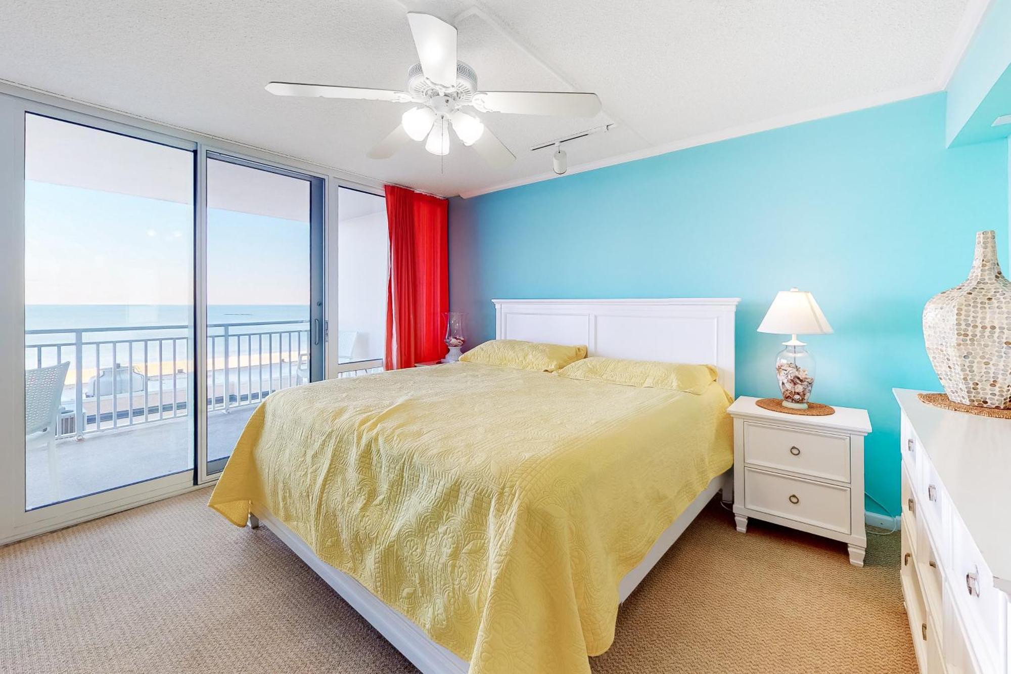 Carousel Condos Ocean City Quarto foto